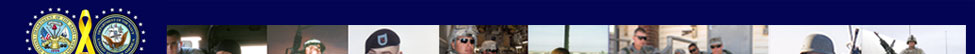Pray for All Our Brave Troops