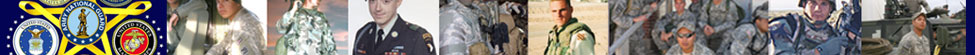 Pray for All Our Brave Troops