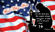 PATRIOTIC PRAYER CARDS